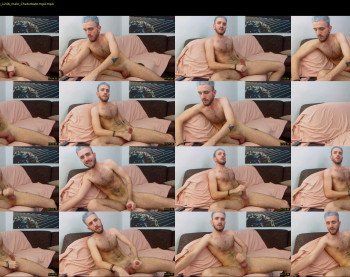 hairyguy20cm