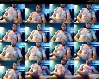 hornyman6970