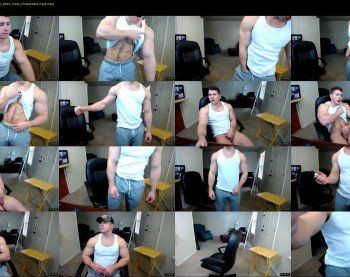 hotmuscles6t9