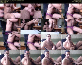 iimhairy