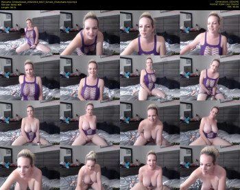 kimberkisses