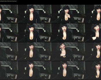 luxurymistress
