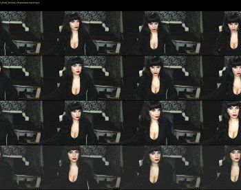 luxurymistress