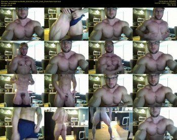 musclebernardoo8k