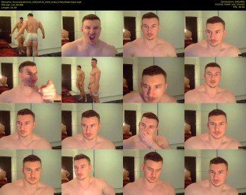 muscularkevin21