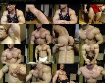 nepromuscleman