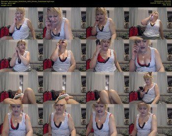 pervcougar