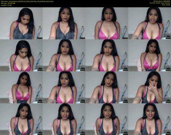 priyaalexis
