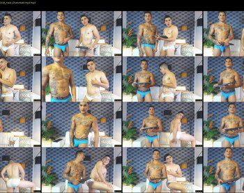 safadohunks