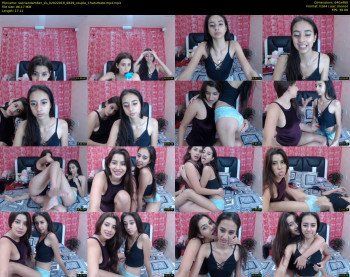 saoriandamber_sis
