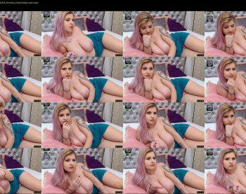 stacysensual