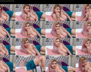 stacysensual