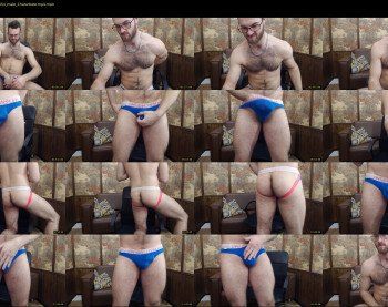 teddystud6