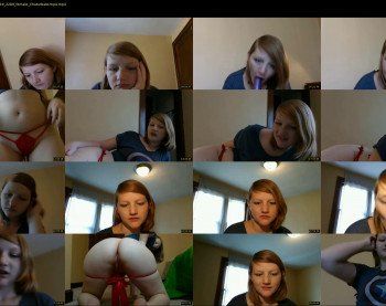 thickblondielove