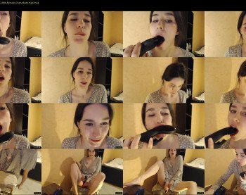 vickypeaches
