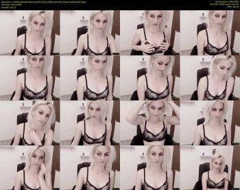 xxxblondesquirtterxx