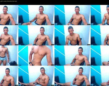 boyblack23cm