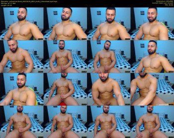 carlosmusclexxx