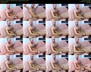hairyguy20cm