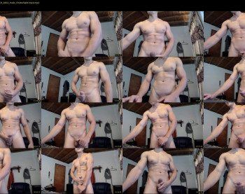 jacob_sexybody