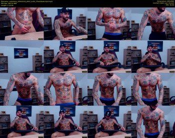 calvintony