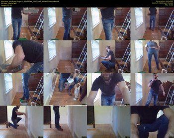 hardlyworkingman