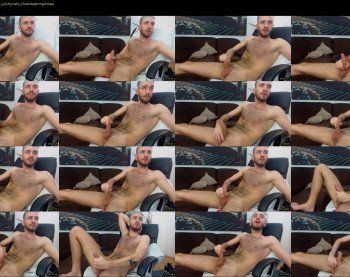 hairyguy20cm