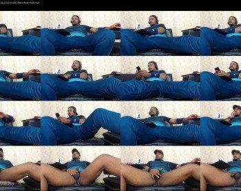 mastergralakxxx