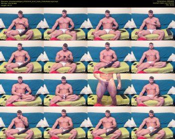 musclemodelgod