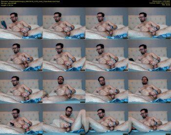 strappingadmirerguy