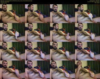 hairydude2015