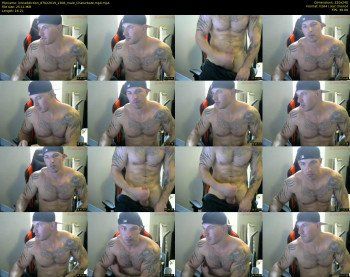 ironaddiction