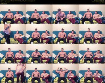 musclemodelgod