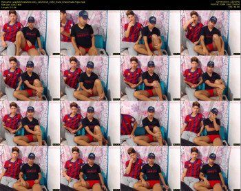 sexybitchestshotcocks