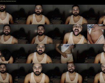 arabianspunk