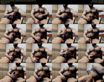 furrymusclemonster