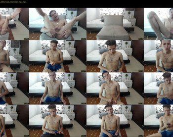 gino_newman
