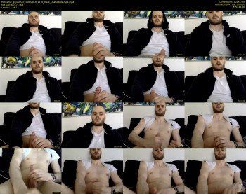 guyinchair