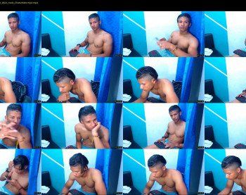 boyblack23cm