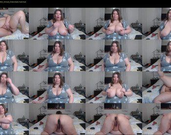 cougar_bbw