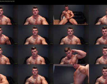 jackyhuge