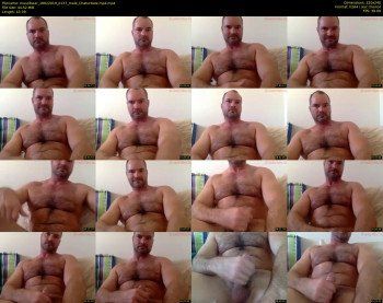 musclbear