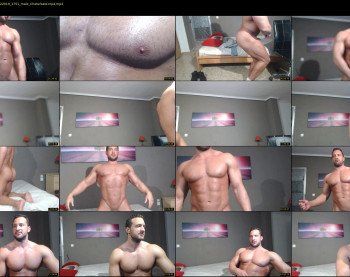 musclewhorshipstud