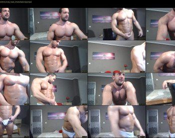musclewhorshipstud
