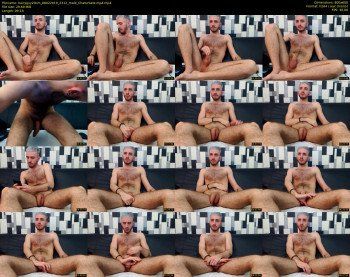 hairyguy20cm