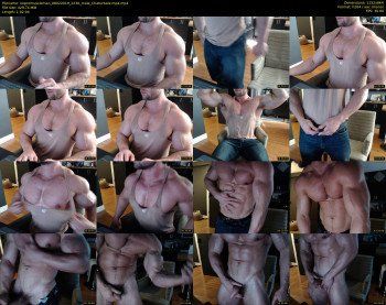 nepromuscleman