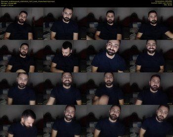 arabianspunk