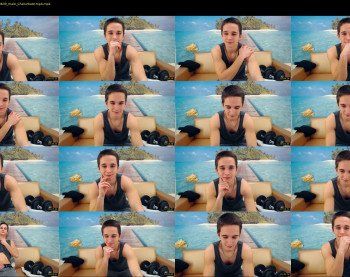 evan_buxter