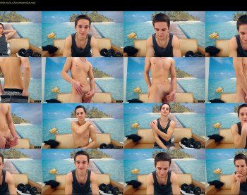 evan_buxter