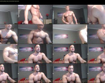 musclewhorshipstud
